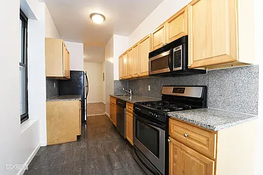 Rented by Citi Habitats