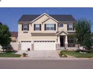 11191 Columbine St, Firestone, CO 80504