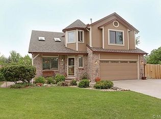 12283 W Arlington Ave, Littleton, CO 80127