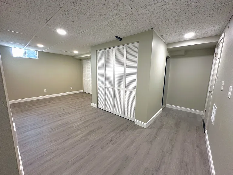 Office/storage/utility room