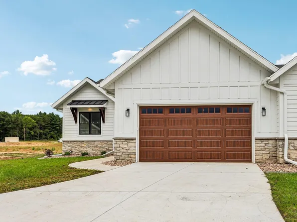 2404 Bluestem Xing Lot 19, Prairie Du Sac, WI 53578