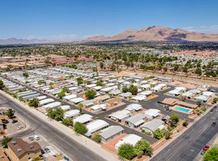 4470 E Vegas Valley Dr #69, Las Vegas, NV 89121