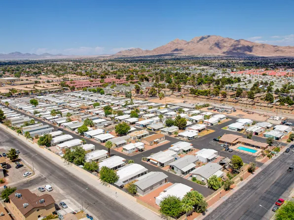 4470 E Vegas Valley Dr #69, Las Vegas, NV 89121