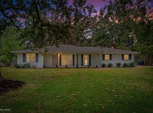 3312 Sandra Dr, Shreveport, LA 71119