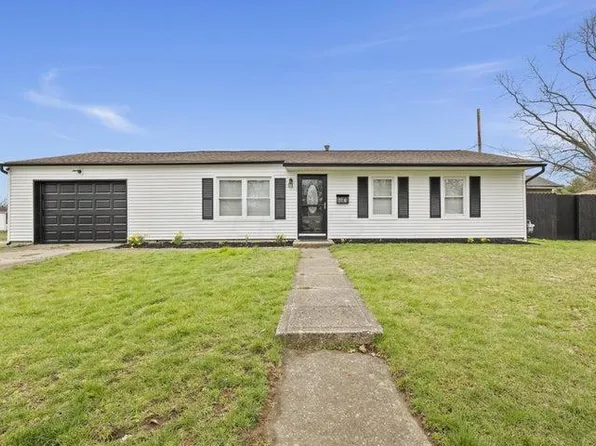 697 Gilmore Dr, Reynoldsburg, OH 43068
