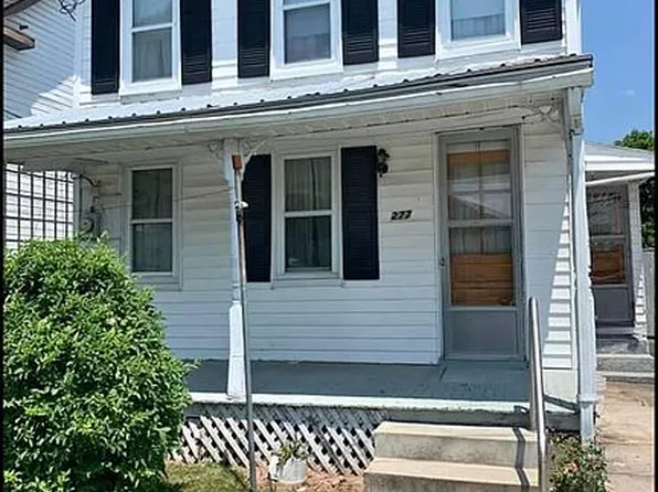 277 Depaul St, Emmitsburg, MD 21727