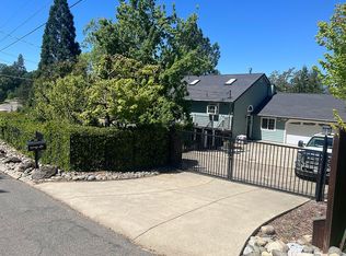 843 Oak Terrace Rd, Placerville, CA 95667