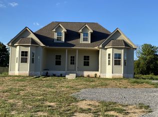 3140 Wixtown Rd LOT 3, Westmoreland, TN 37186