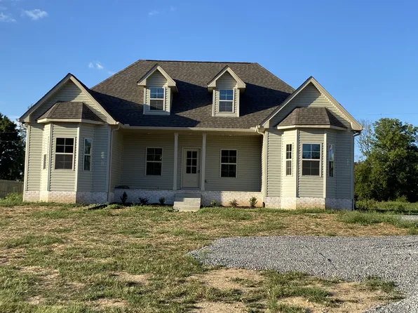 3140 Wixtown Rd, Westmoreland, TN 37186