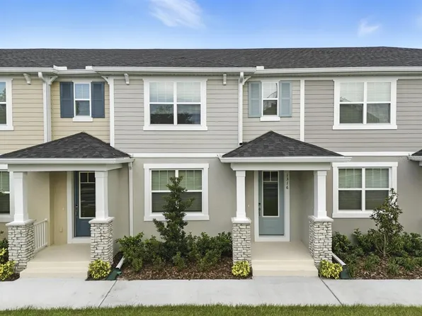 1316 Crab Apple Ln, Winter Springs, FL 32708