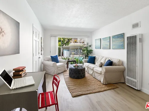 1222 Princeton St APT 6, Santa Monica, CA 90404