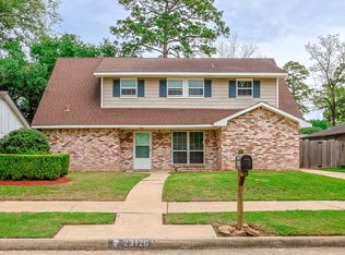 23126 Bayleaf Dr, Spring, TX 77373