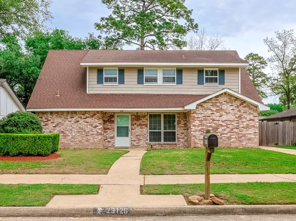 23126 Bayleaf Dr, Spring, TX 77373