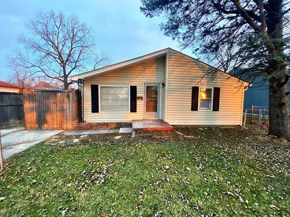 2919 Eastern Ave, Indianapolis, IN 46218