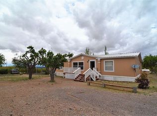 5 Jody Lee Dr, Alamogordo, NM 88310