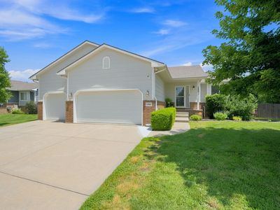 2502 S Lark Ln, Wichita, KS, 67215