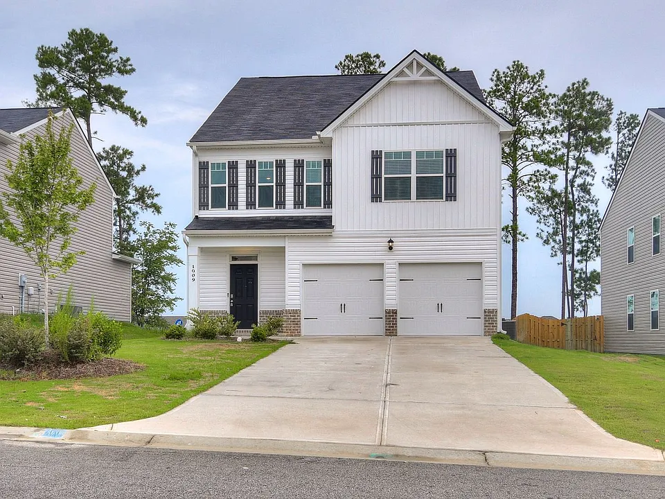 1009 Hay Meadow Dr