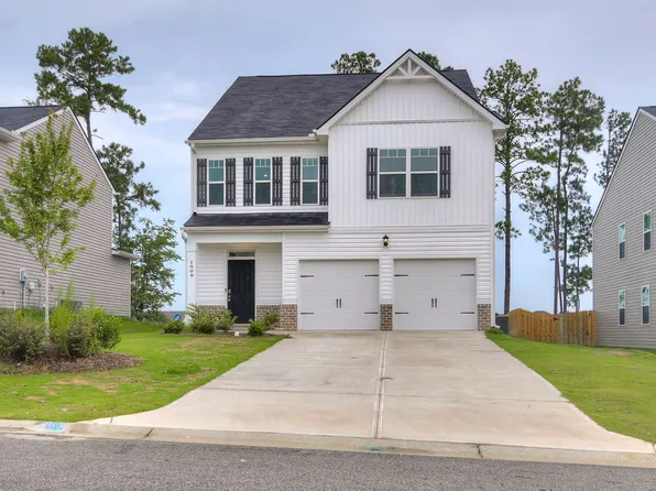 1009 Hay Meadow Dr, Augusta, GA 30909