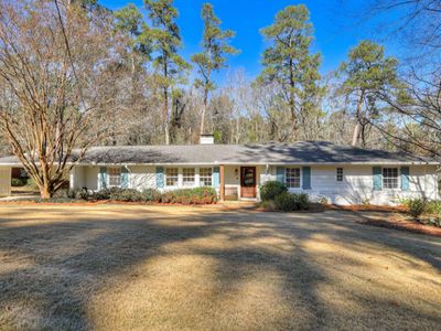 3063 HILLSDALE Drive, Augusta, GA, 30909