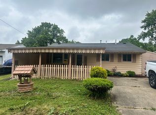 2813 30th St NE, Canton, OH 44705
