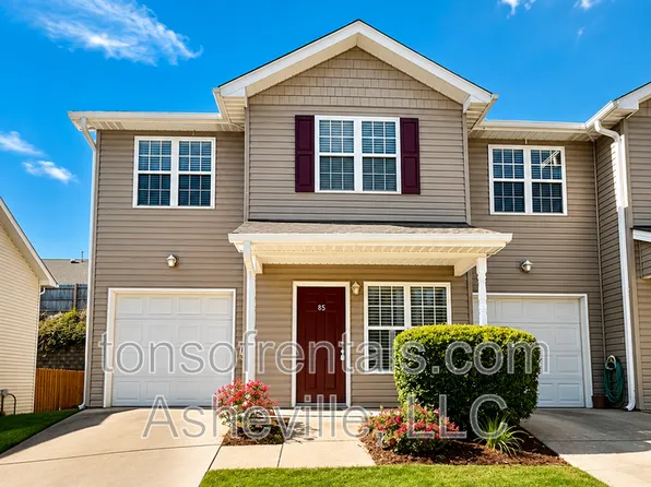 85 Farington Cir, Fletcher, NC