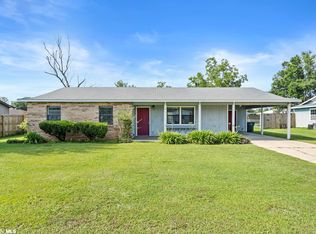 505 Linda Ct, Foley, AL 36535