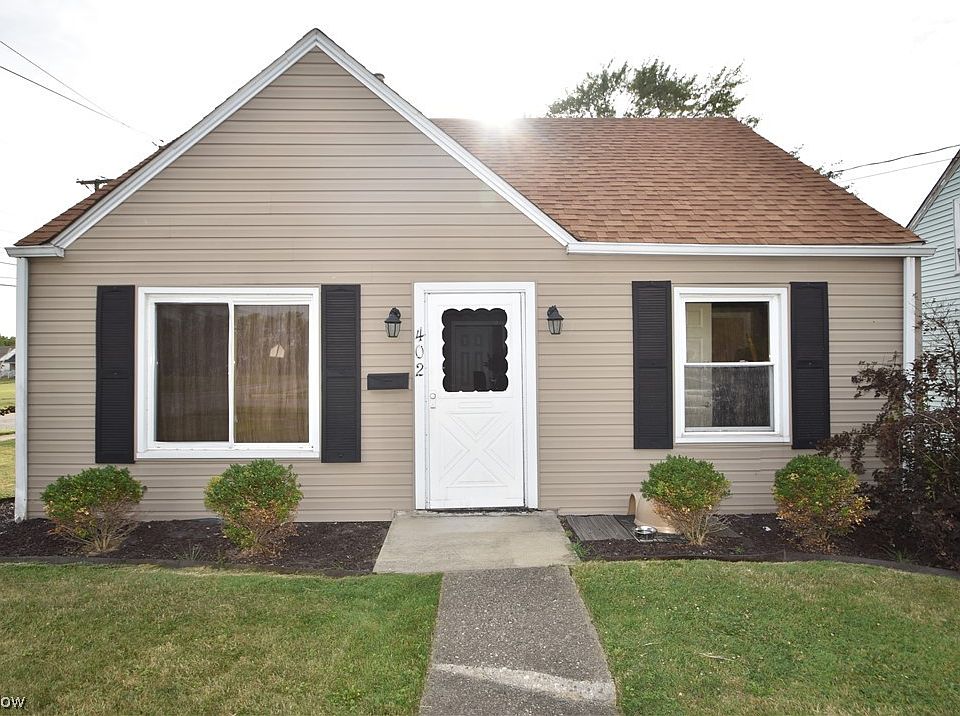 402 N Schenley Ave, Youngstown, OH 44509 Zillow