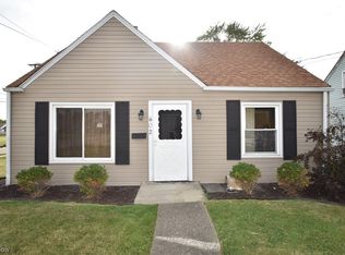 402 N Schenley Ave, Youngstown, OH 44509