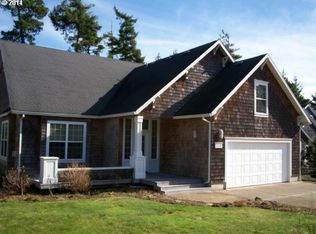 10145 Pine Ridge Dr, Manzanita, OR 97130