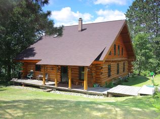 N19395 Fire Lane Rd, Niagara, WI 54151