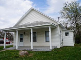 323 Walnut St, Minburn, IA 50167