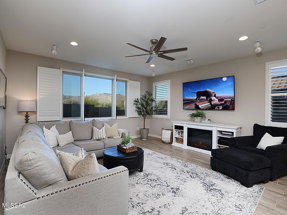 3rd image of 9488 N Mirage Sky Ct