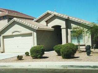 1406 S 124th Dr, Avondale, AZ 85323