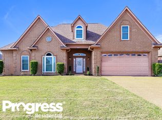13080 Oxbourne N, Olive Branch, MS 38654