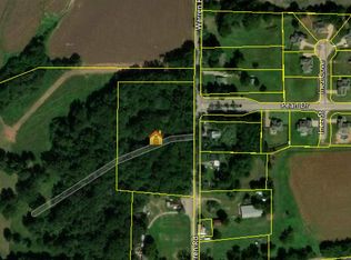 Warren Rd, Somerville, TN 38068