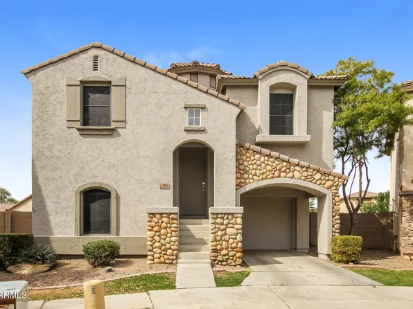 3002 S 101 St Lane, Tolleson, AZ 85353