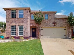 13148 Fencerow Rd, Fort Worth, TX 76244