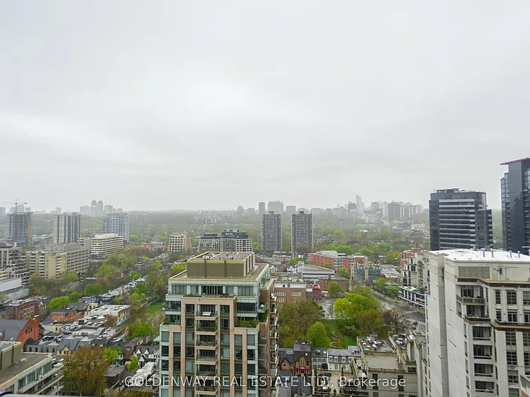 88 Cumberland St #2504 — Photo 15