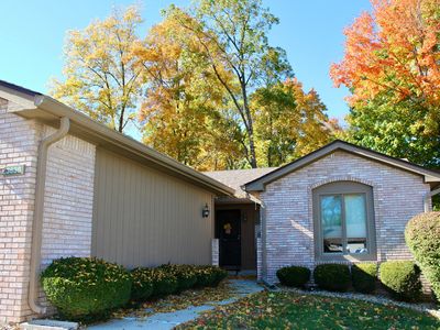 3638 Woodglen Way, Anderson, IN, 46011