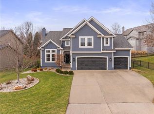 4420 Grove St, Shawnee, KS 66226