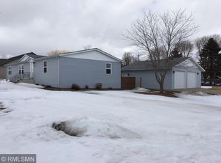 101 9th St, Atwater, MN --