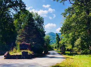 Combined Lots 19 & 20 Lodgepole Ln, Waynesville, NC 28785