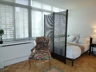Rented by Carnegie Hill Place