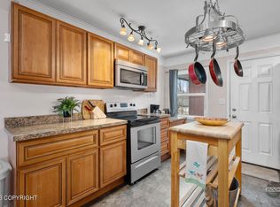 3400 Turnagain St, Anchorage, AK 99517