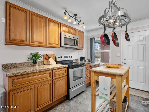 3400 Turnagain St, Anchorage, AK 99517