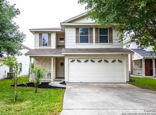 5511 Christina Path, San Antonio, TX 78247