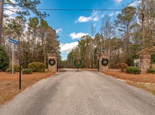 6095 Beaver Dam Rd, Adams Run, SC 29426