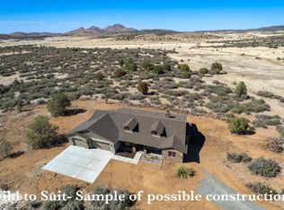 11250 N Prescott Ridge Rd, Prescott Valley, AZ 86315