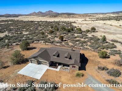 11250 N Prescott Ridge Rd, Prescott Valley, AZ, 86315