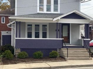 406 Maxwell St, Charleston, WV 25311